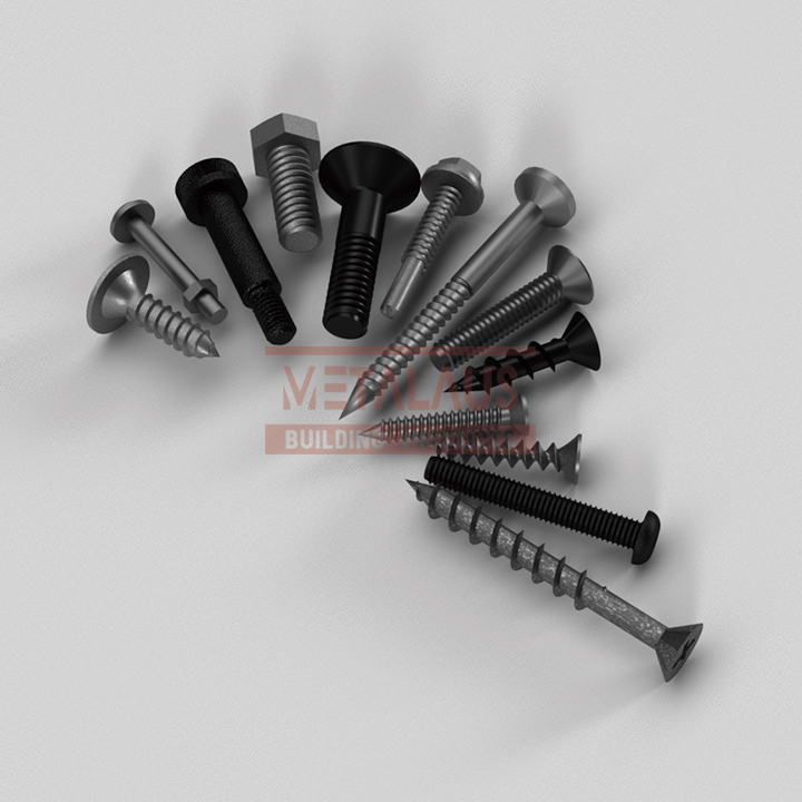 Fasteners